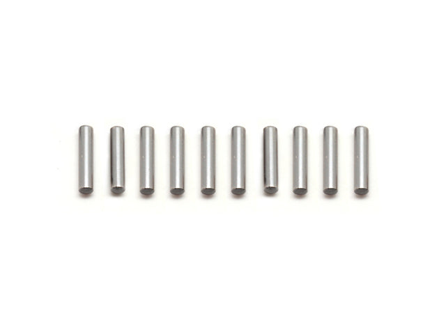 INFINITY Pin 2x10mm (10 pcs) - T073