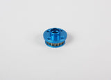 TAMIYA RC TA07 Alum Center Pulley 18T - 54722 - ActivRC - 2
