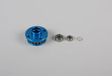 TAMIYA RC TA07 Alum Center Pulley 18T - 54722 - ActivRC - 4