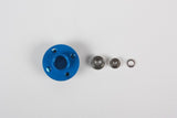 TAMIYA RC TA07 Alum Center Pulley 18T - 54722 - ActivRC - 5
