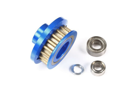 TAMIYA RC TA07 Alum Center Pulley 18T - 54722 - ActivRC - 1