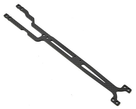 MUGEN SEIKI MTC1 Graphite Upper Deck - A2127