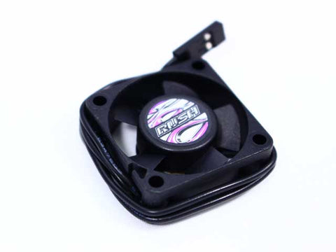 RUSH High Speed RPM 30x30x10mm Cooling Fan - RU-0413