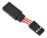 TQ Wire JR Servo Extension (10mm) - TQ2401