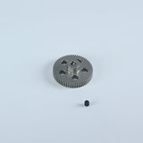 TUNING HAUS 64P Precision Aluminum Pinion Gears (41-65 Tooth)