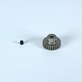 TUNING HAUS 48P Precision Aluminum Pinion Gears (25-35 Tooth)