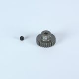 TUNING HAUS 48P Precision Aluminum Pinion Gears (25-35 Tooth)