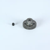 TUNING HAUS 48P Precision Aluminum Pinion Gears (25-35 Tooth)