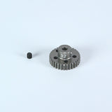 TUNING HAUS 48P Precision Aluminum Pinion Gears (25-35 Tooth)