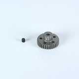 TUNING HAUS 48P Precision Aluminum Pinion Gears (25-35 Tooth)