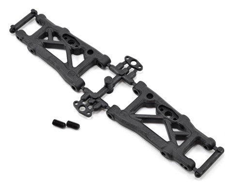 YOKOMO BD7 and BD8 Lightweight Graphite Rear Suspension Arm (39.5mm) - BD-008RG1 - ActivRC - 1